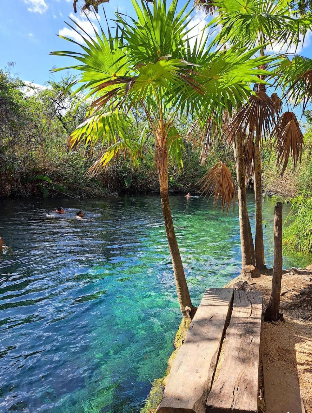 Luz De Luna Tulum Suite I Экстерьер фото