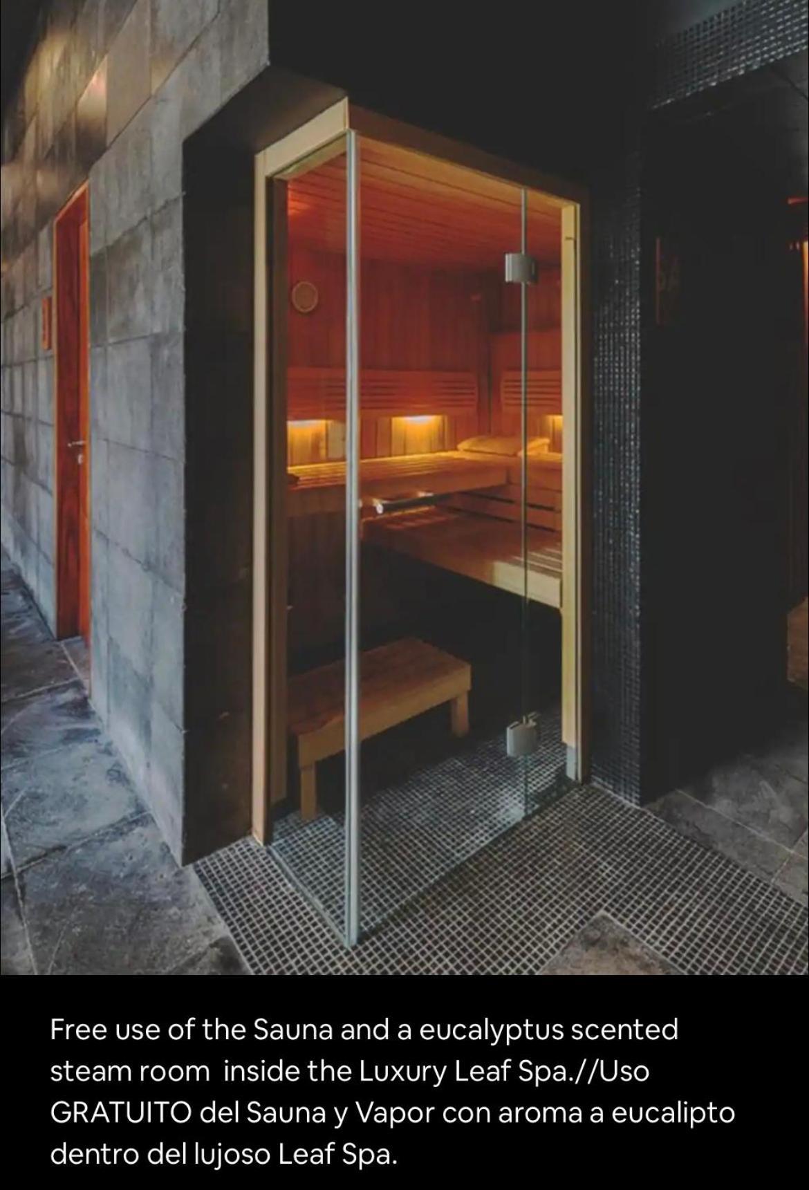 Luz De Luna Tulum Suite I Экстерьер фото